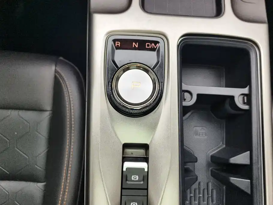 Haval 长城大狗 — миниатюра 16