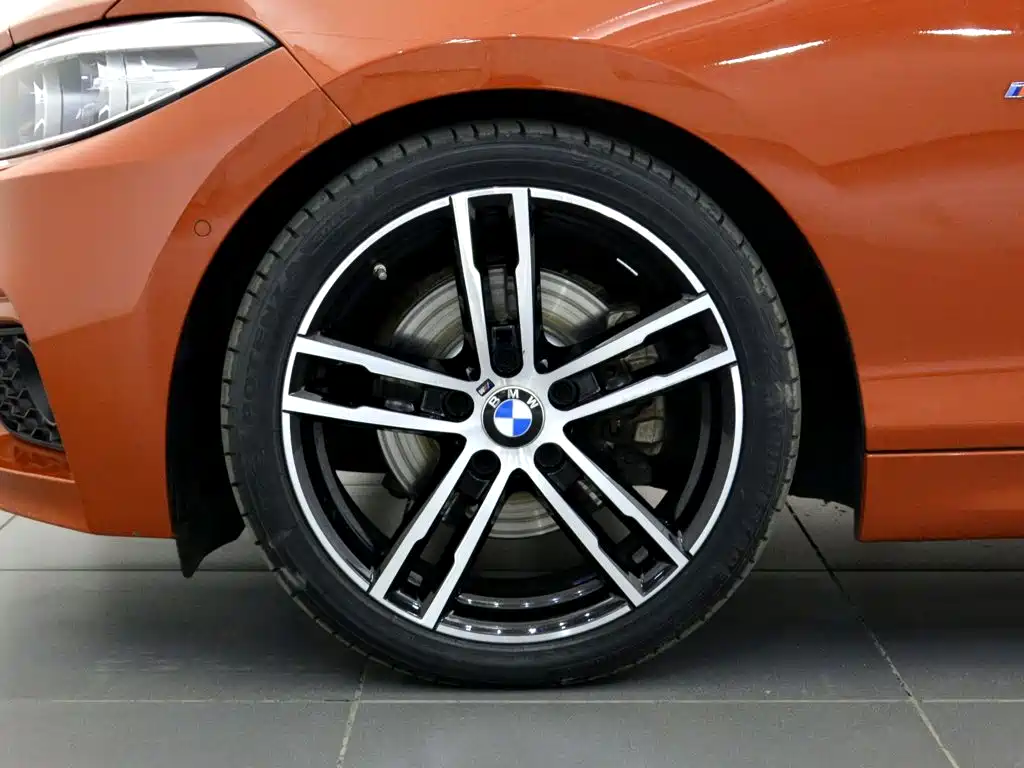BMW 2 Series (Import) — миниатюра 12