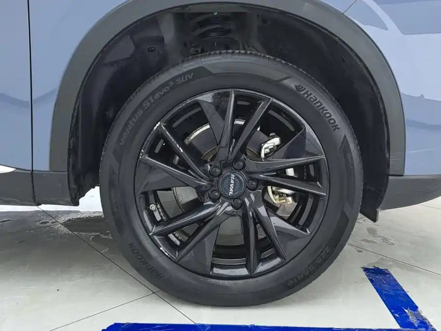 Haval H6 — миниатюра 6