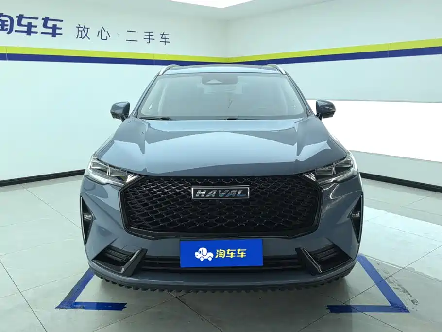 Haval H6 — миниатюра 2