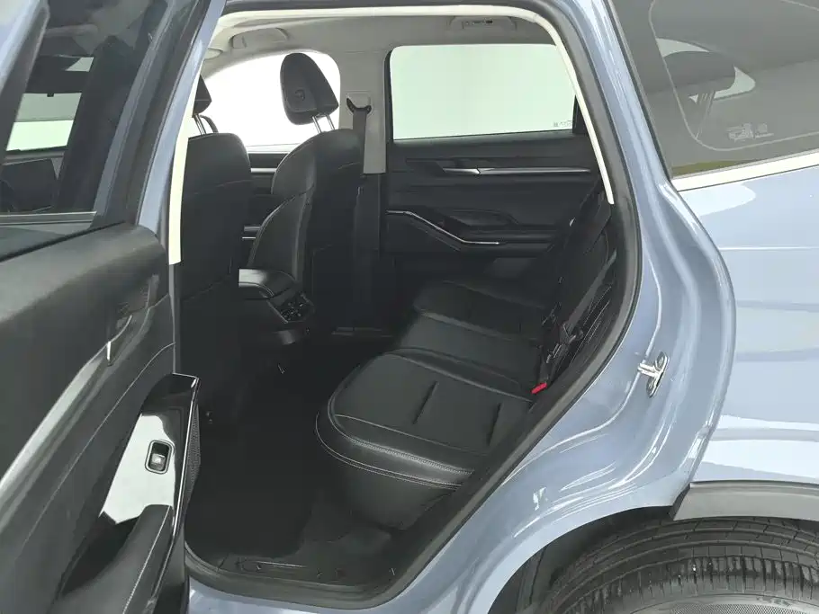 Haval H6 — миниатюра 11