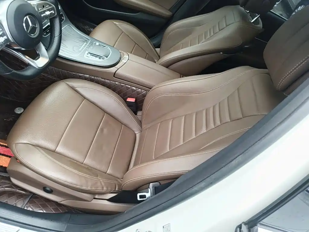 Mercedes-Benz E-Class — миниатюра 15