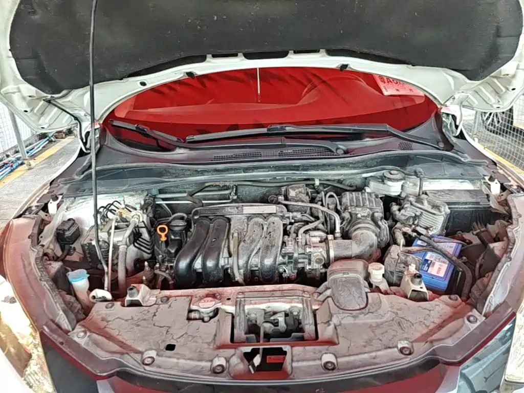 Honda Vezel — миниатюра 20