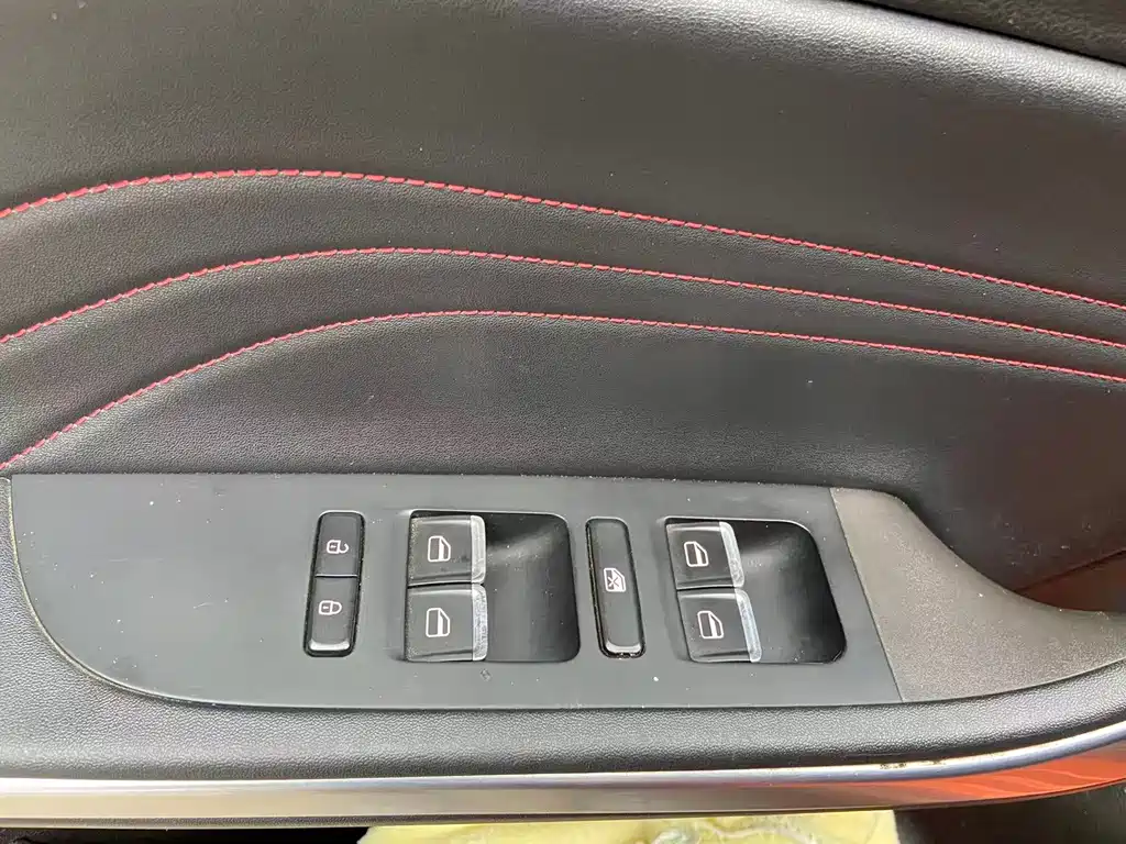 Chery Tiggo 3x — миниатюра 11