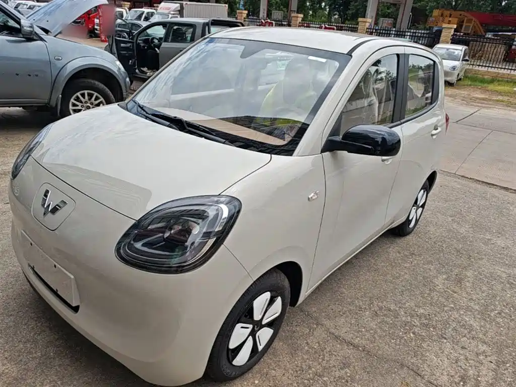 Wuling Mini EV MINIEV 2025
