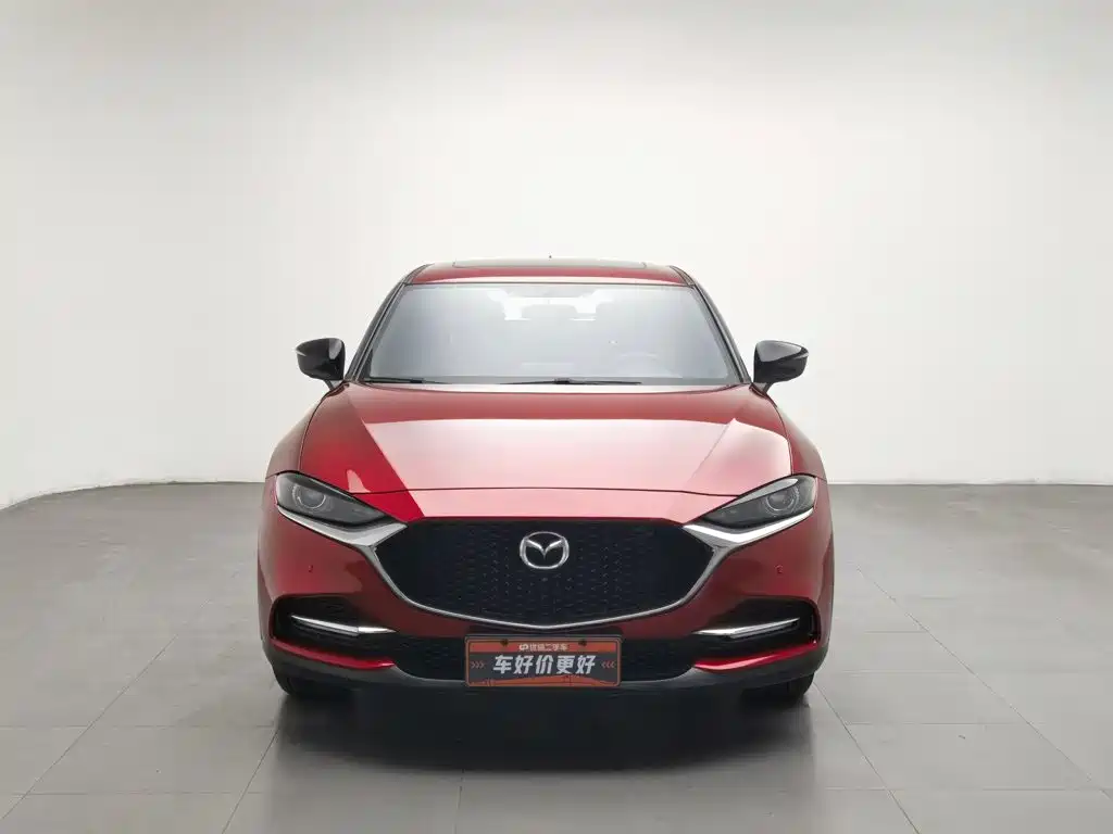 Mazda CX-4 — миниатюра 3