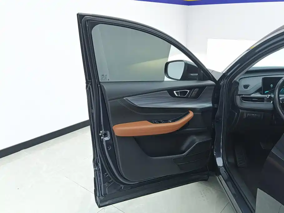 Chery Tiggo 8 PLUS — миниатюра 7
