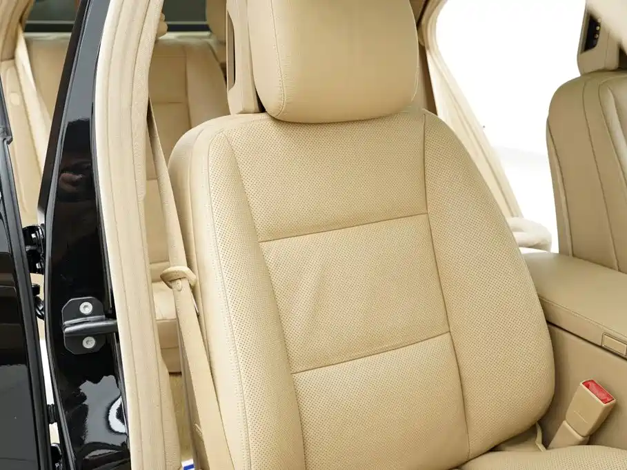 Mercedes-Benz S-Class — миниатюра 19