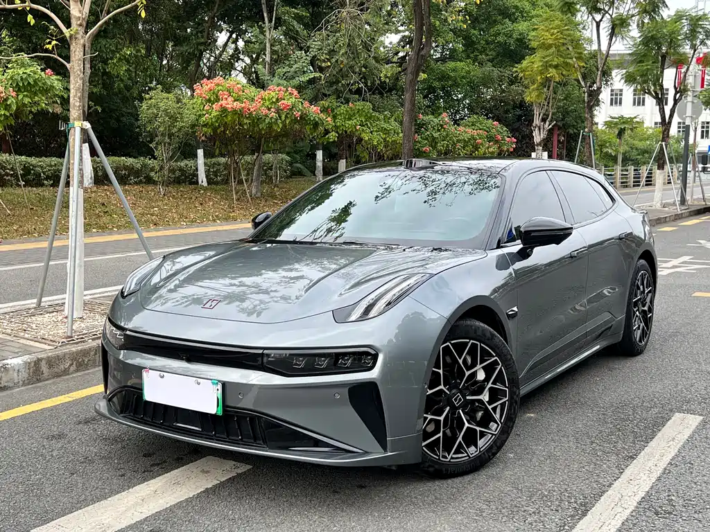 ZEEKR EXTREME KRYPTON 001