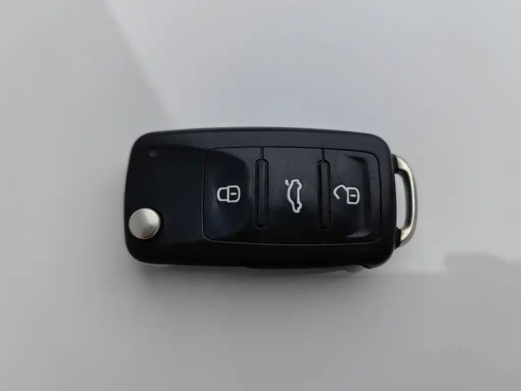 Volkswagen Golf — миниатюра 19