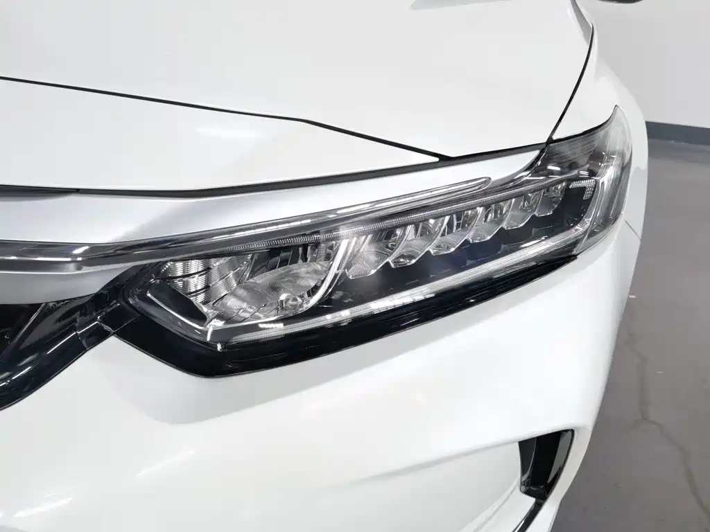 Honda Inspire — миниатюра 7