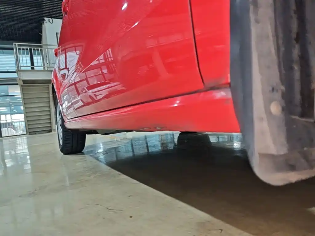 Volkswagen Polo — миниатюра 21