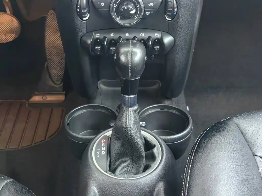MINI Mini Clubman — миниатюра 13