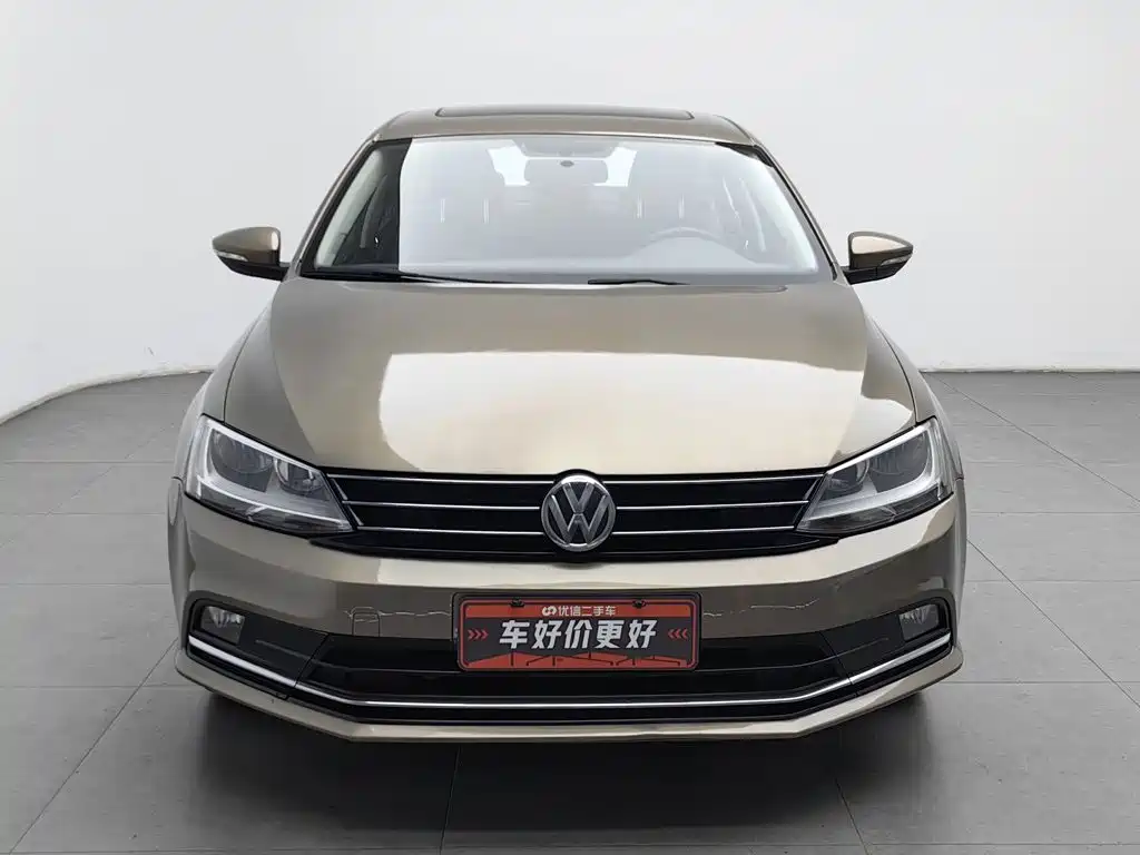 Volkswagen Sagitar — миниатюра 3