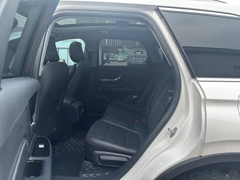 Lincoln Corsair 2022 2.0T Premium