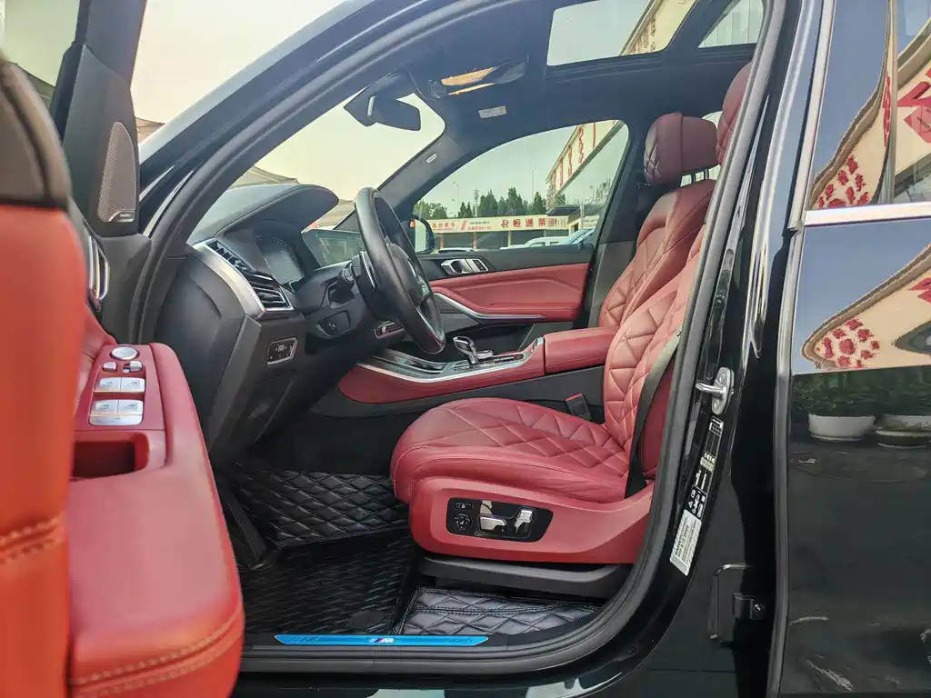 BMW X5 — миниатюра 13
