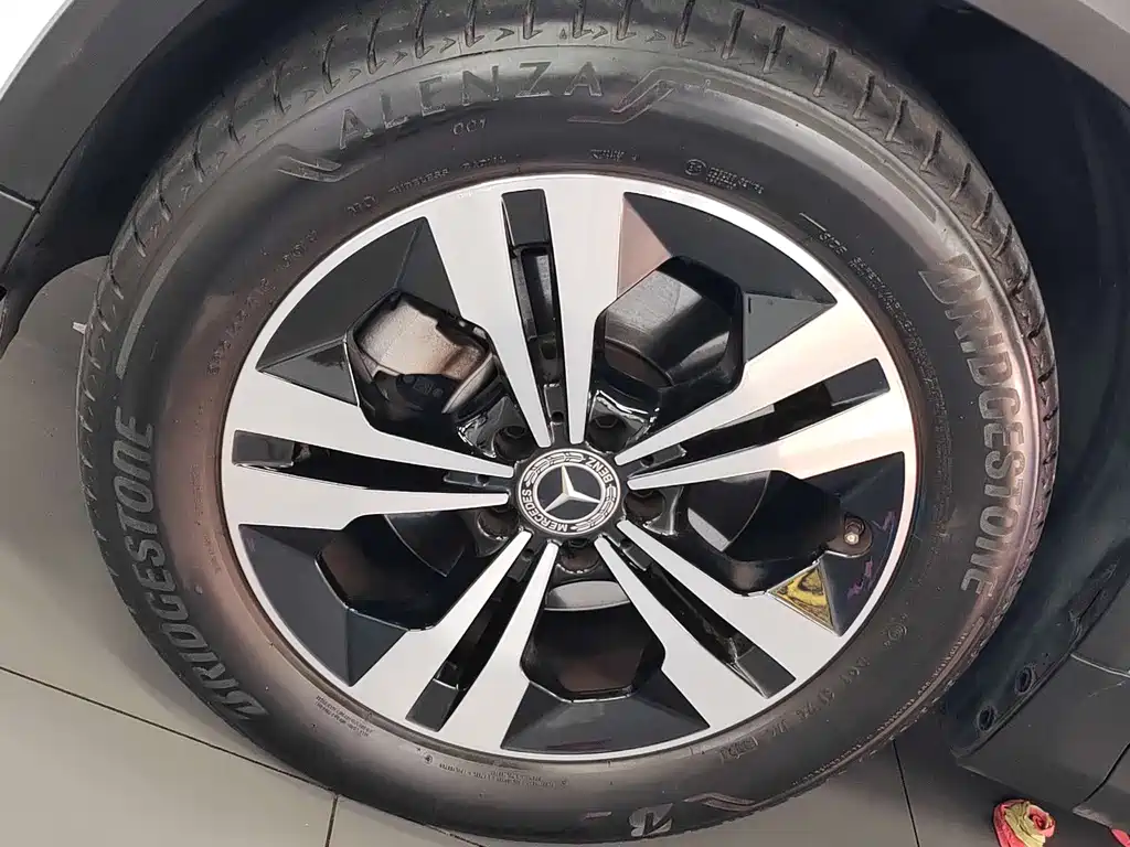 Mercedes-Benz GLA — миниатюра 22