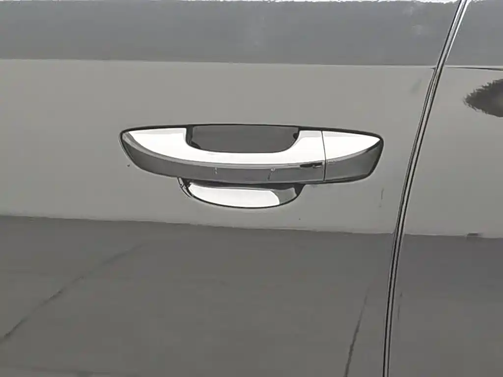 Volkswagen Passat — миниатюра 18