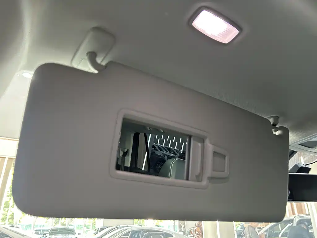 Volkswagen Teramont — миниатюра 33