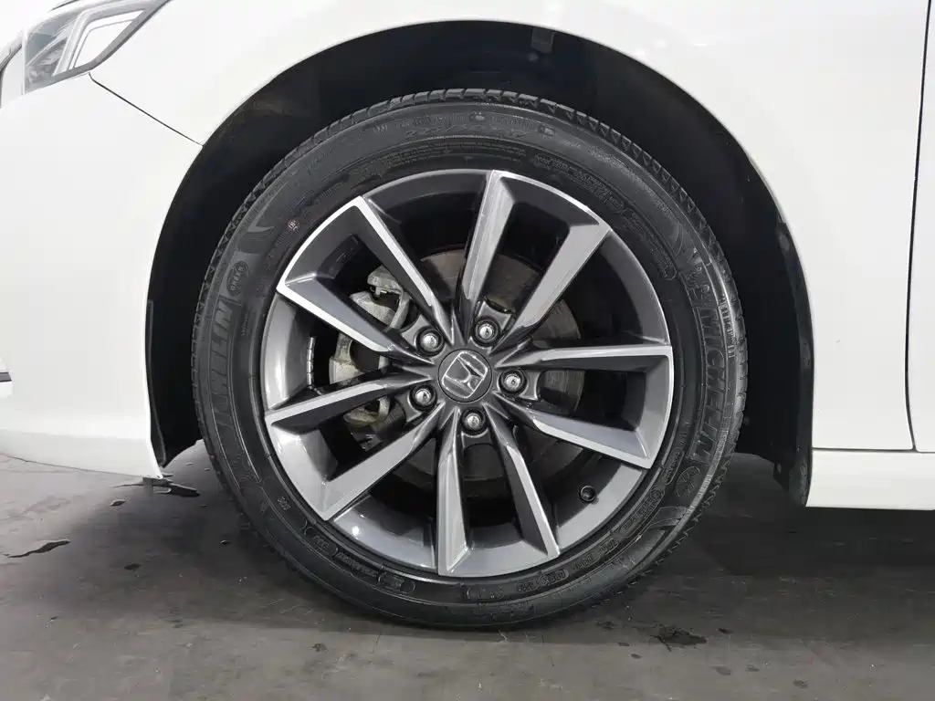 Honda Inspire — миниатюра 17