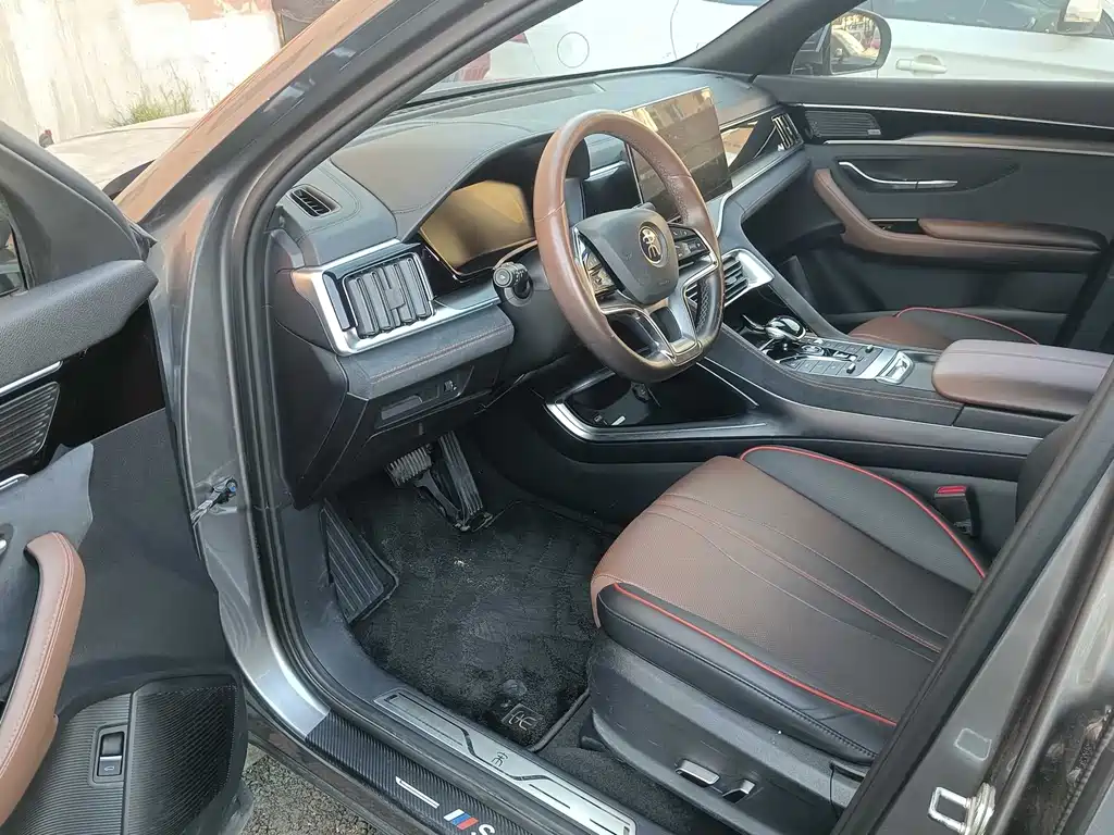 BYD PLUS — миниатюра 4