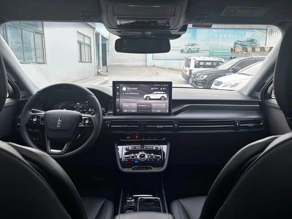 Lincoln Corsair 2022 2.0T Premium