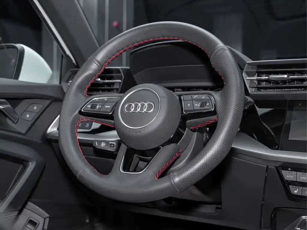 Audi A3 — миниатюра 18