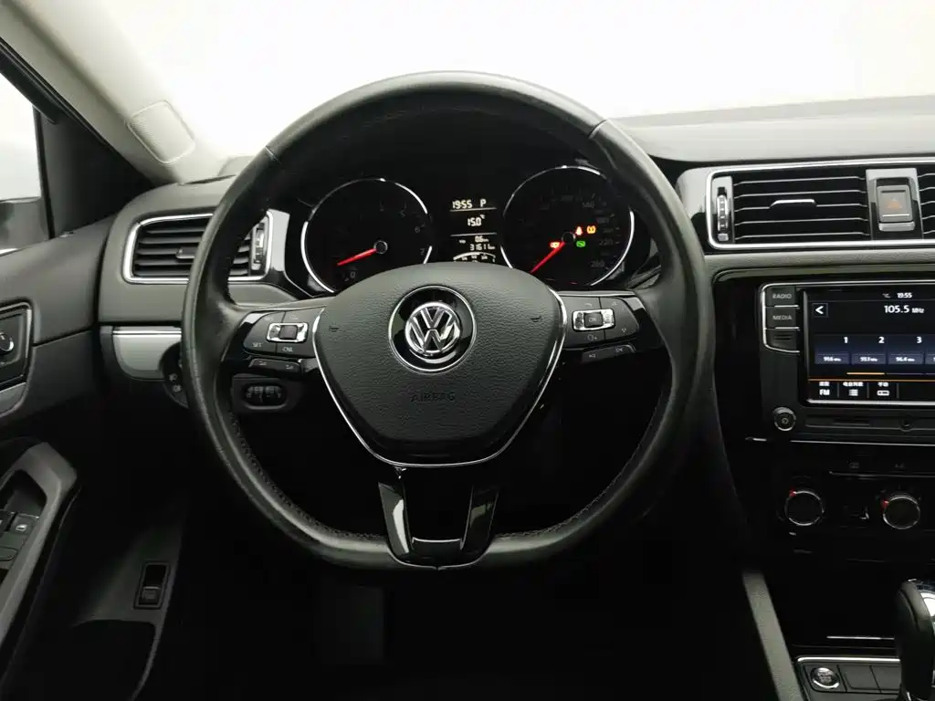 Volkswagen Sagitar — миниатюра 11