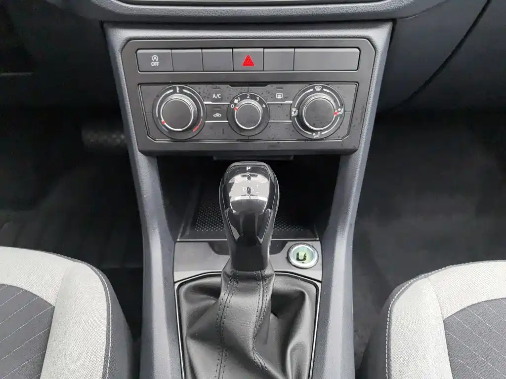 Volkswagen Tharu — миниатюра 13