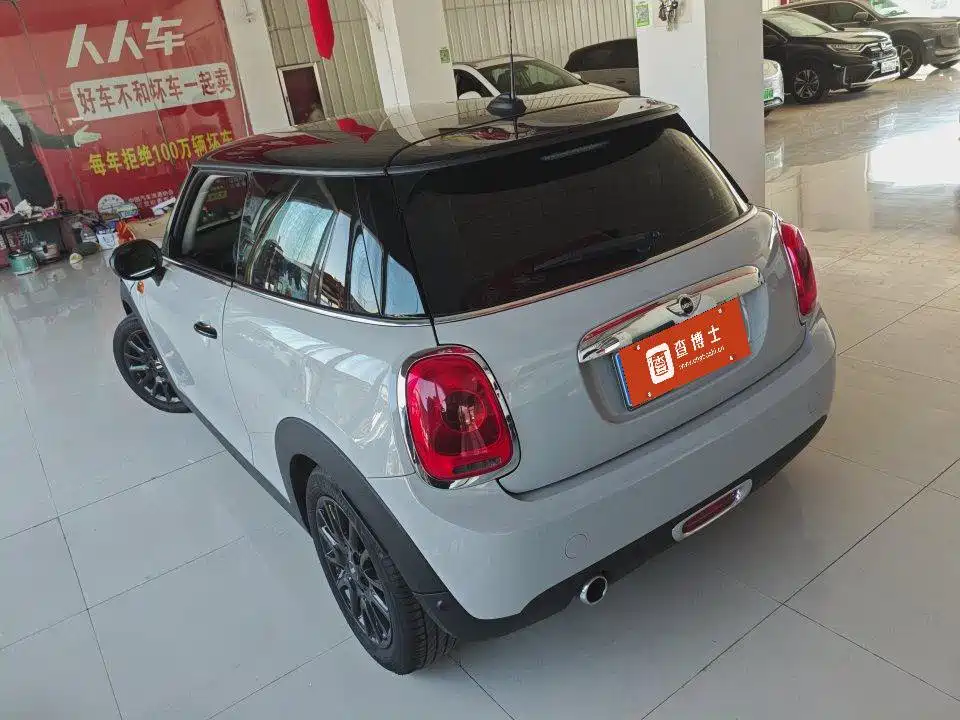 MINI Mini — миниатюра 7