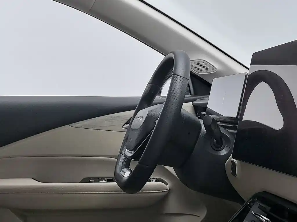 Wuling Xingguang — миниатюра 22