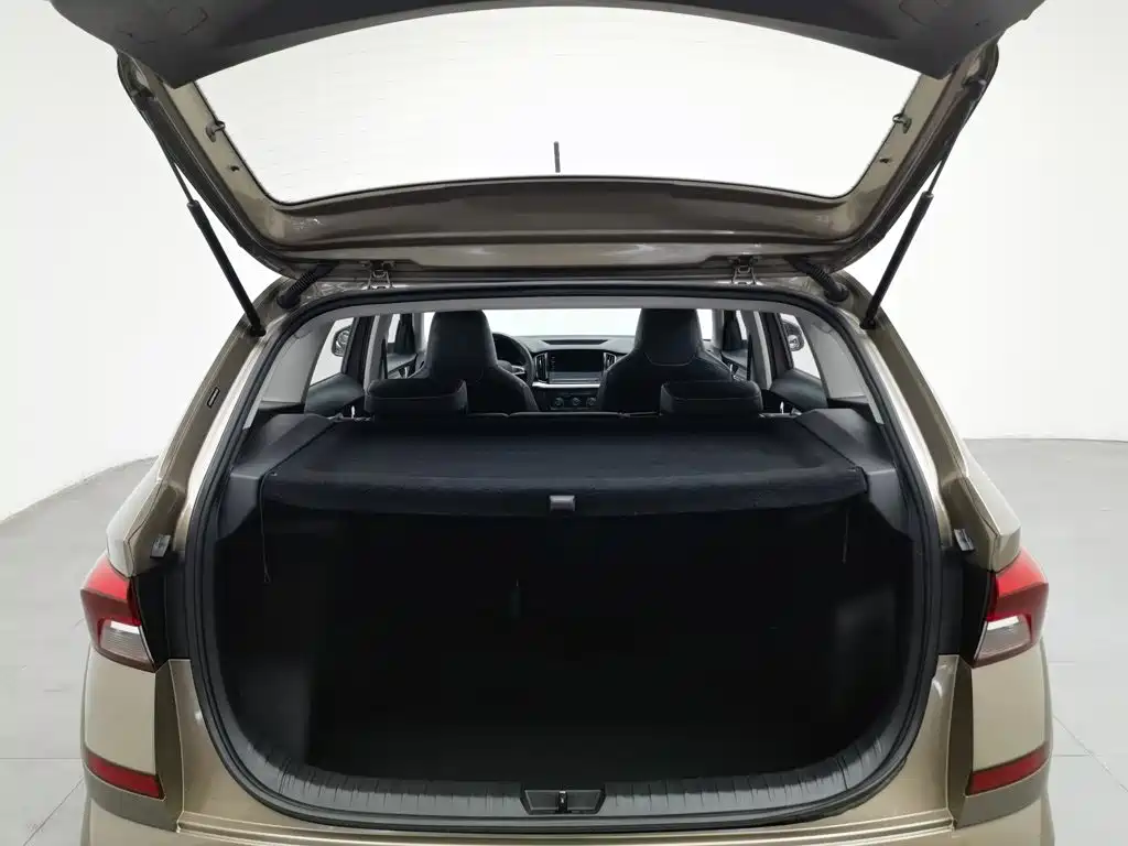 Skoda Kamiq — миниатюра 16