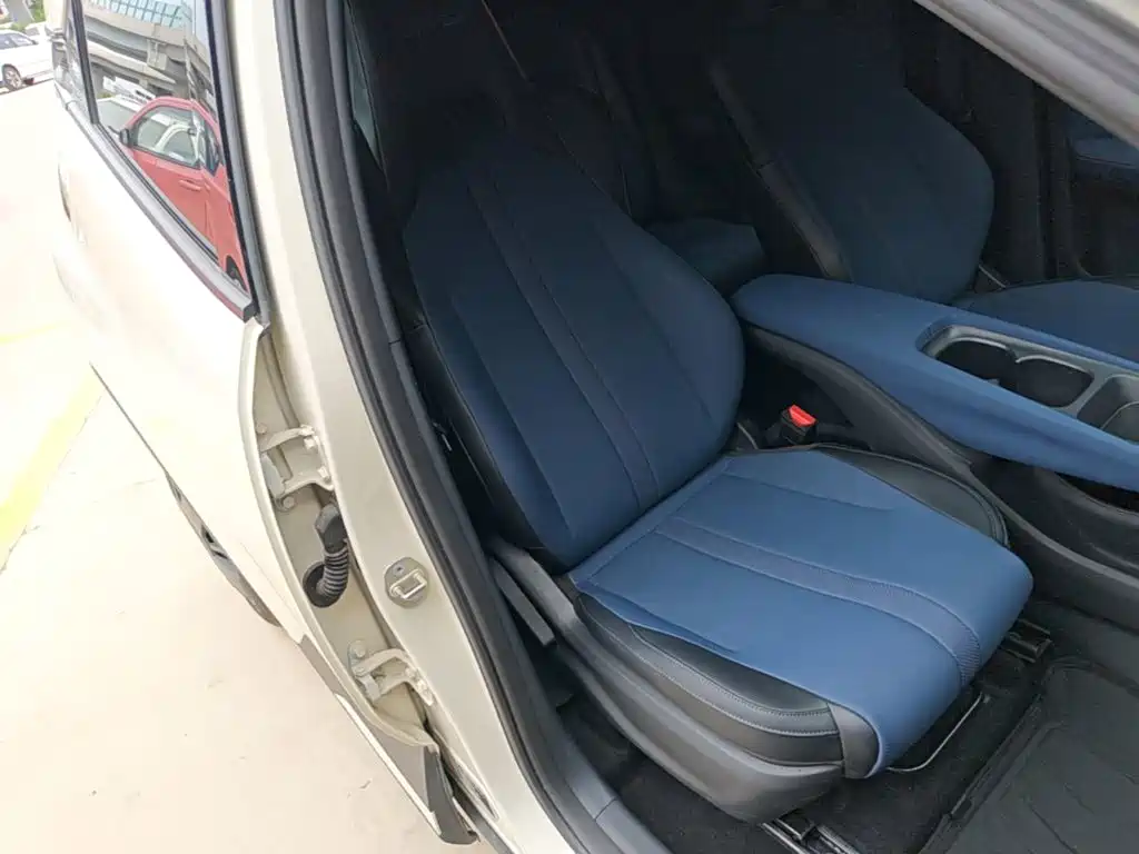 BYD Seagull — миниатюра 25