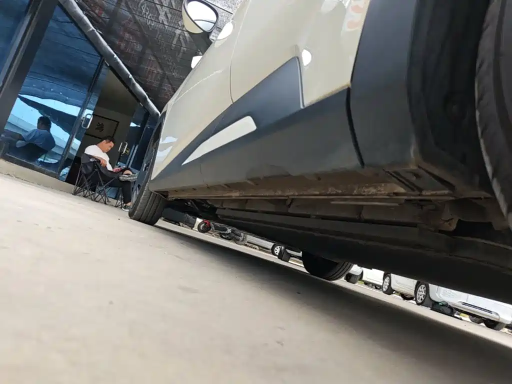 BYD Seagull — миниатюра 22