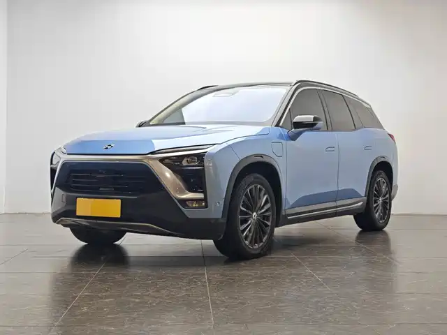 2019 Nio ES8