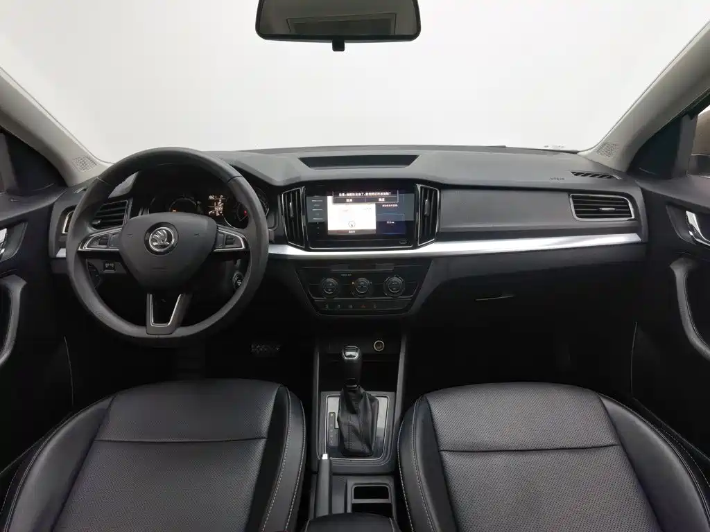 Skoda Kamiq — миниатюра 5