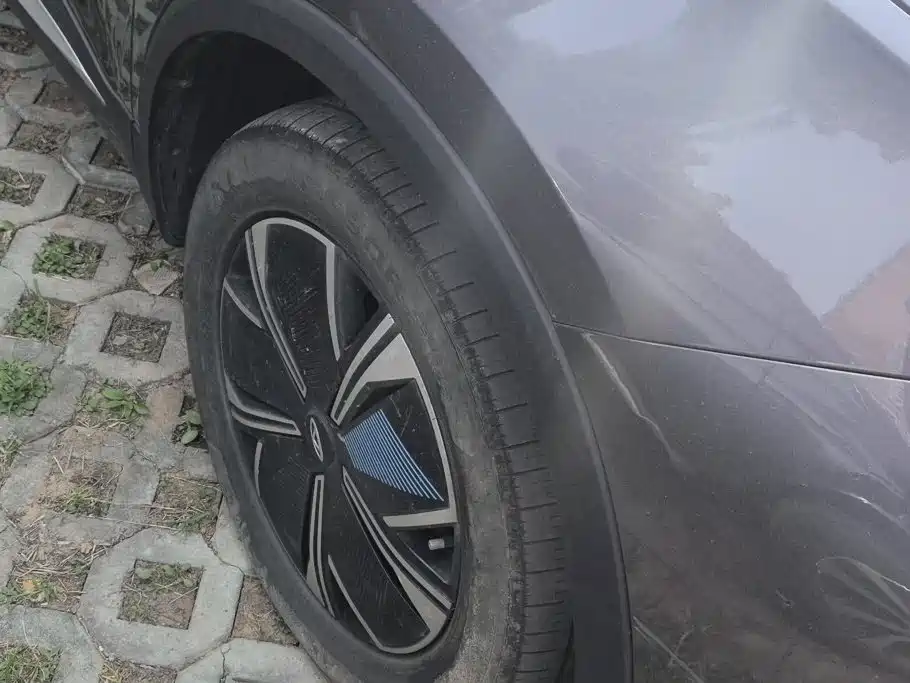 Chery Tiggo 7 PLUS NEV — миниатюра 5