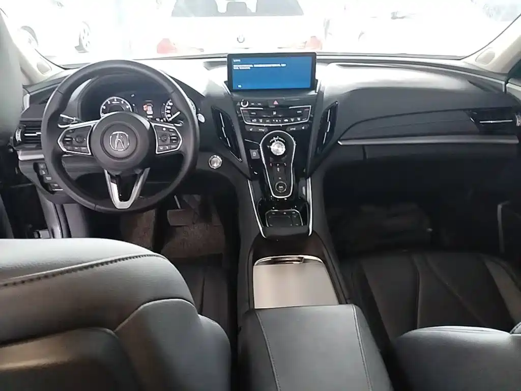 Acura RDX — миниатюра 10