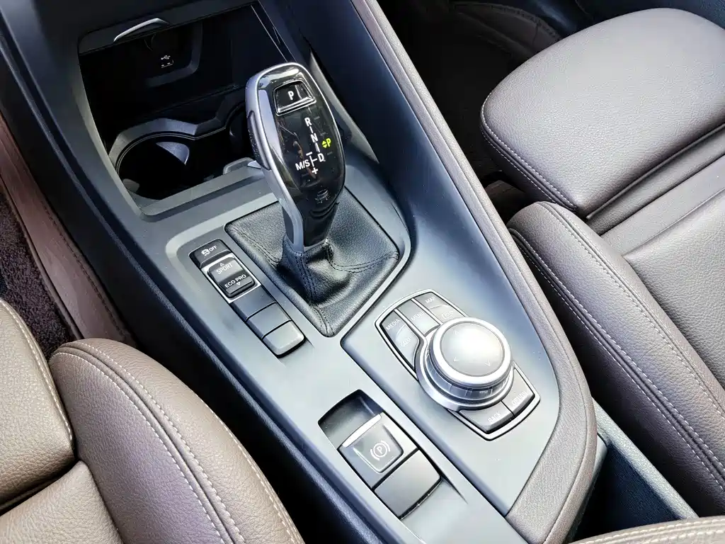 BMW X1 — миниатюра 4