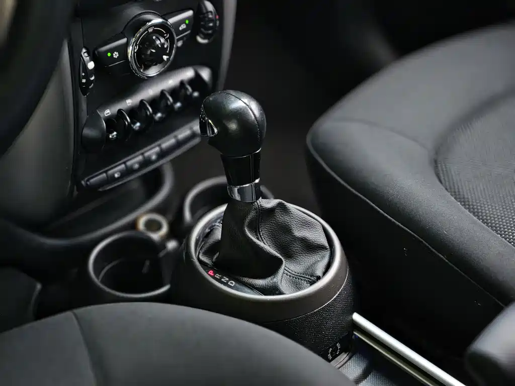 MINI Mini Countryman — миниатюра 10