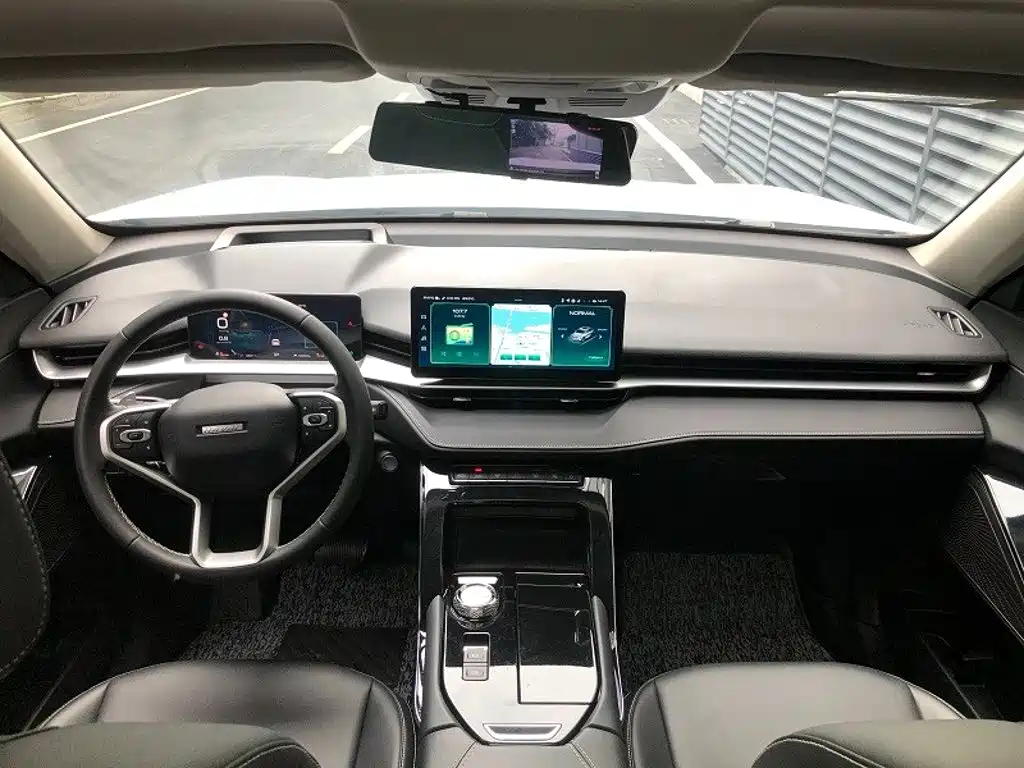 Haval H6 — миниатюра 6