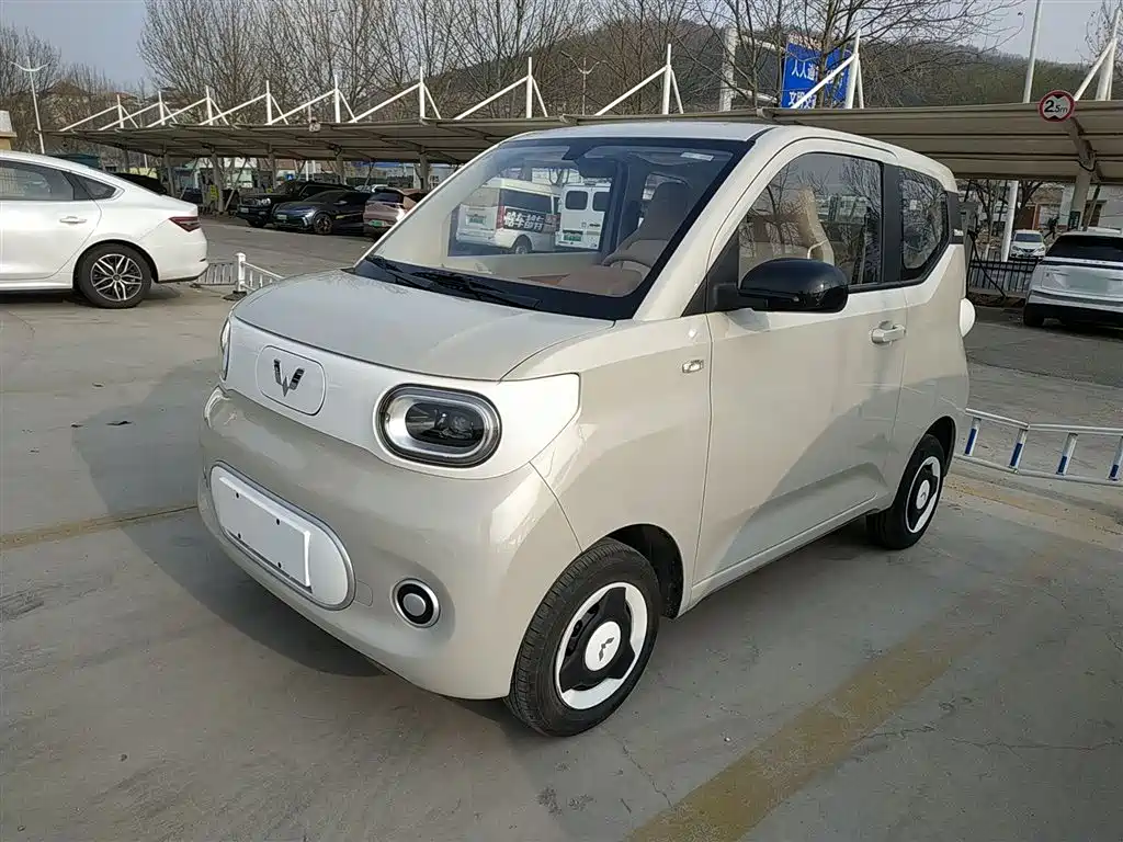 Wuling MINIEV 2025