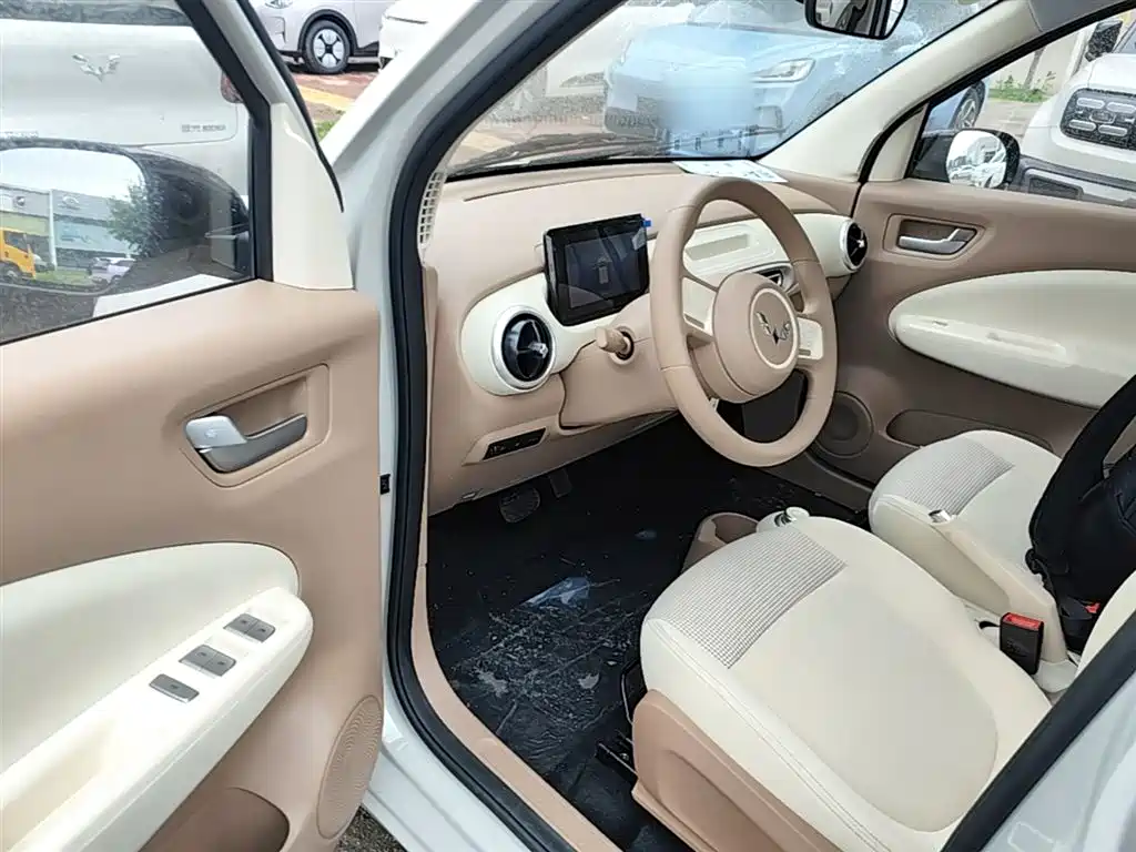 Wuling Mini EV — фотографии объявления, Фото 16