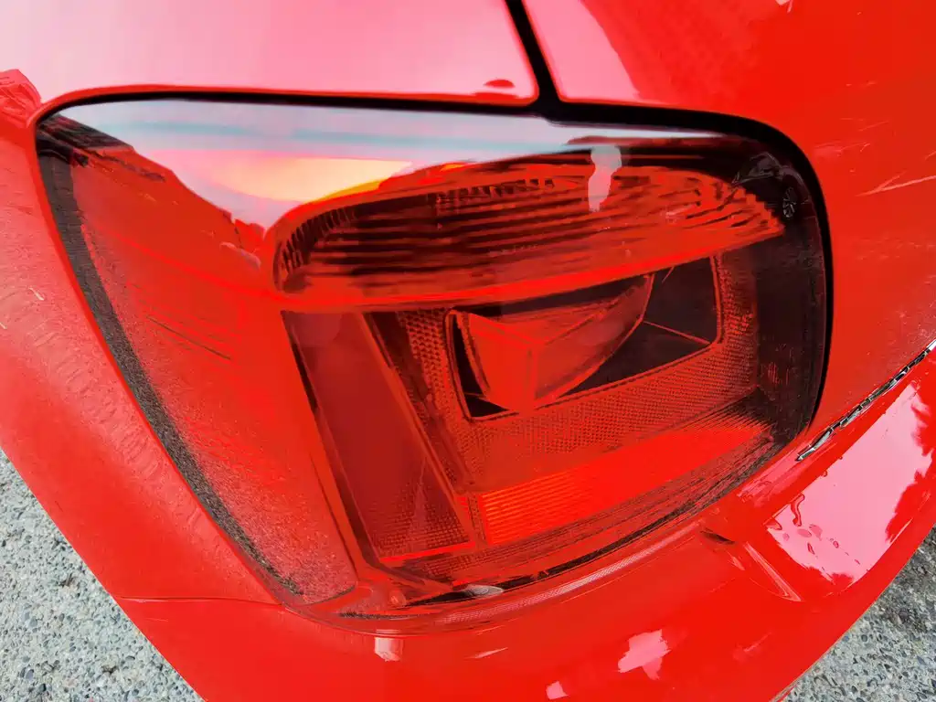 Volkswagen Polo — миниатюра 9