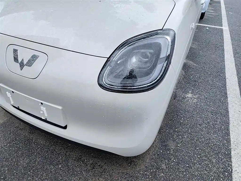 Wuling Mini EV — фотографии объявления, Фото 24