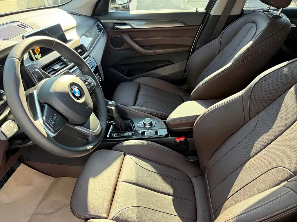 BMW X1 — миниатюра 6