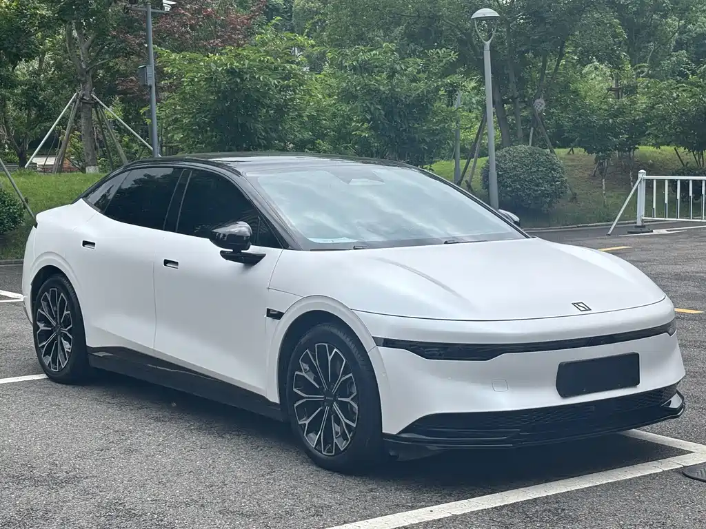 Zeekr 007 2024 75kWh
