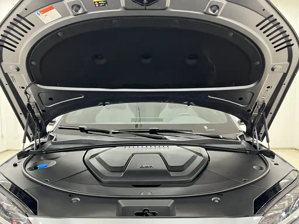 BYD PLUS New Energy — миниатюра 14