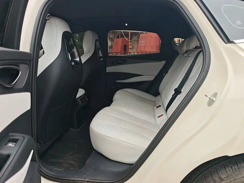 BYD Seal 06 — миниатюра 14