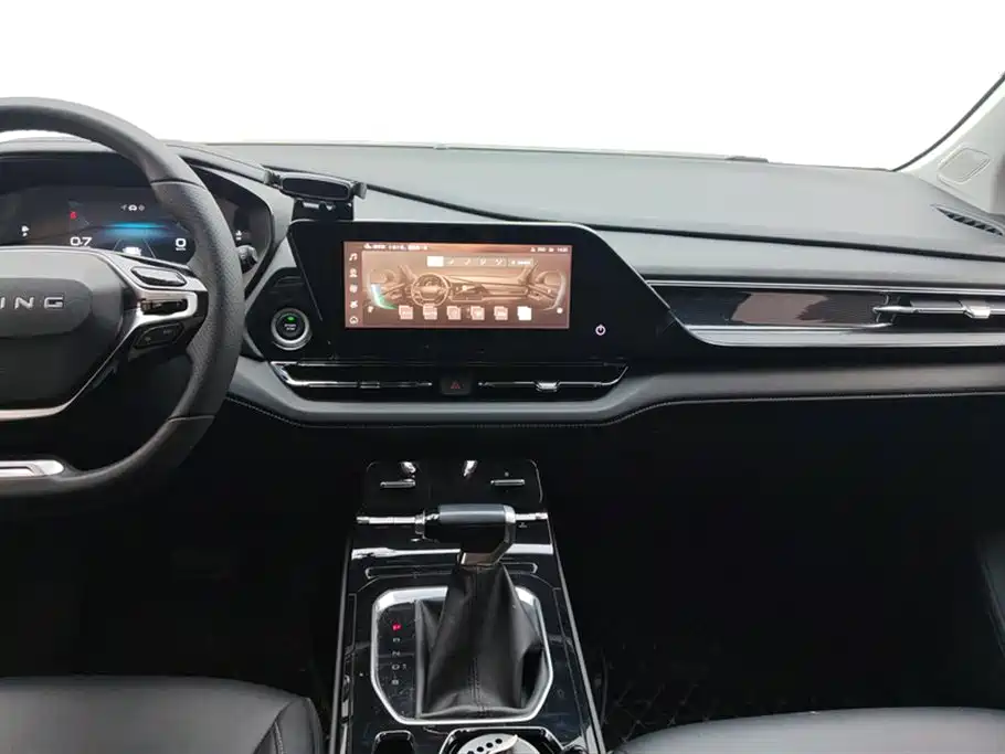 WULING WULING CAPGEMINI